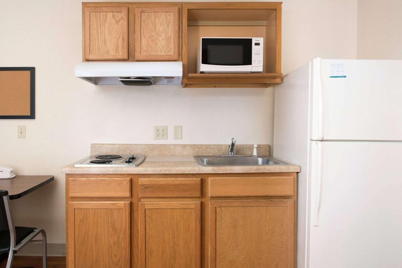 Woodspring Suites Clarksville Ft. Campbell ภายนอก รูปภาพ