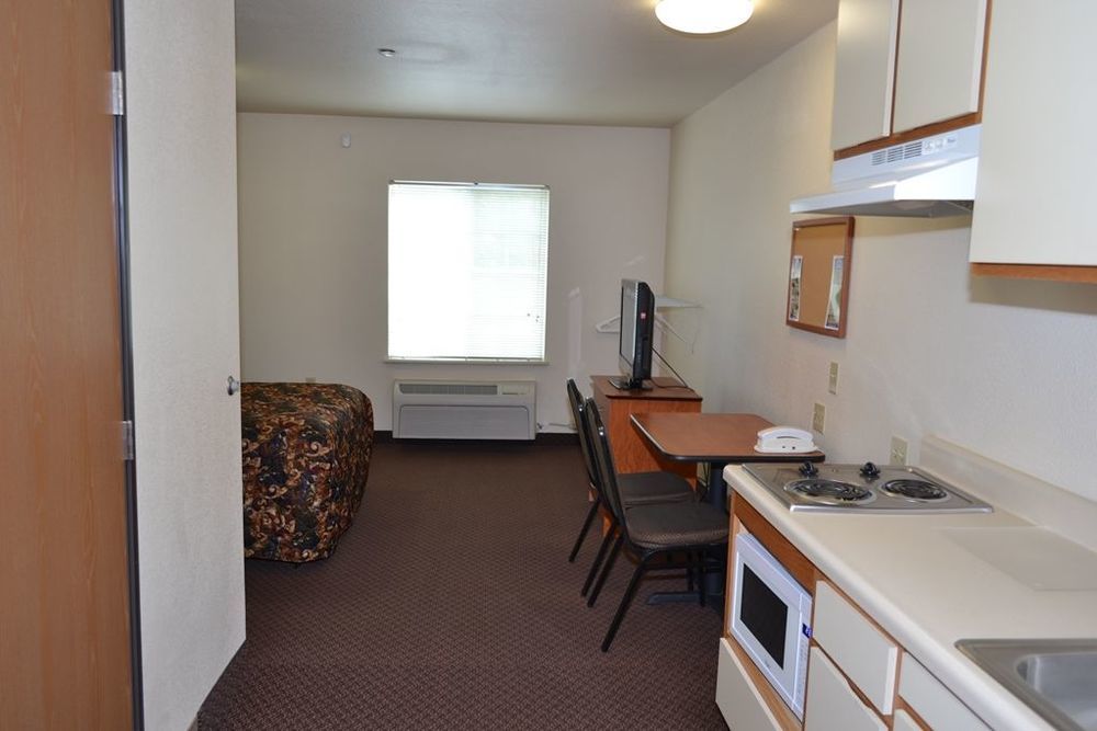 Woodspring Suites Clarksville Ft. Campbell ห้อง รูปภาพ