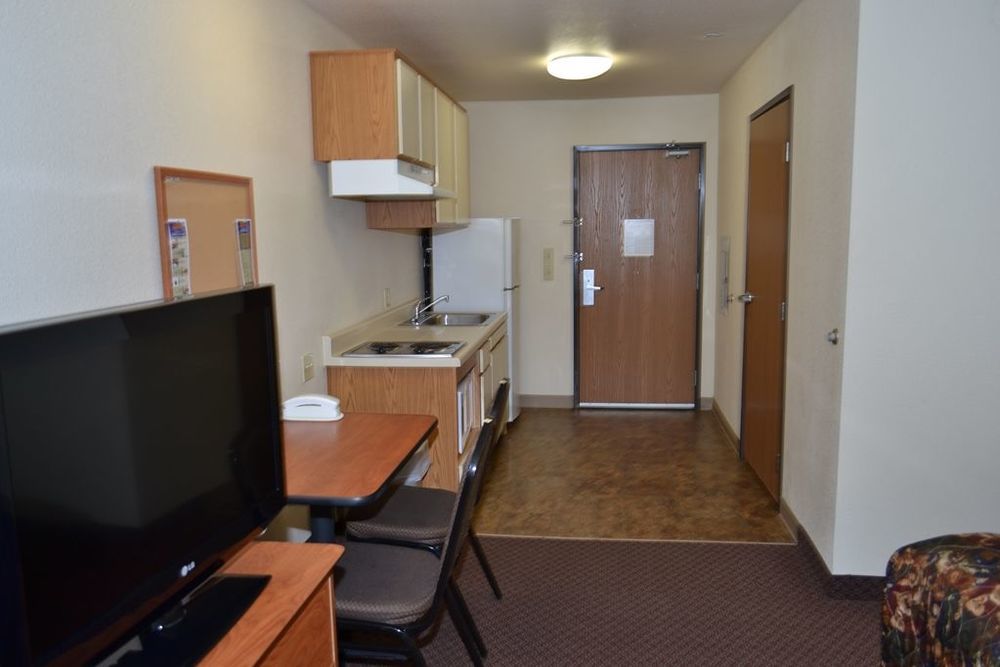Woodspring Suites Clarksville Ft. Campbell ห้อง รูปภาพ