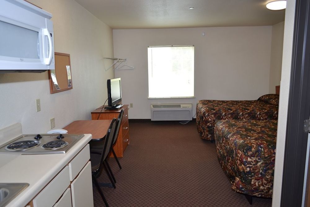 Woodspring Suites Clarksville Ft. Campbell ห้อง รูปภาพ