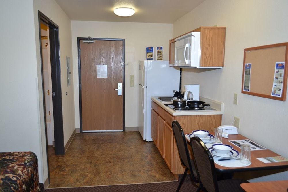Woodspring Suites Clarksville Ft. Campbell ห้อง รูปภาพ