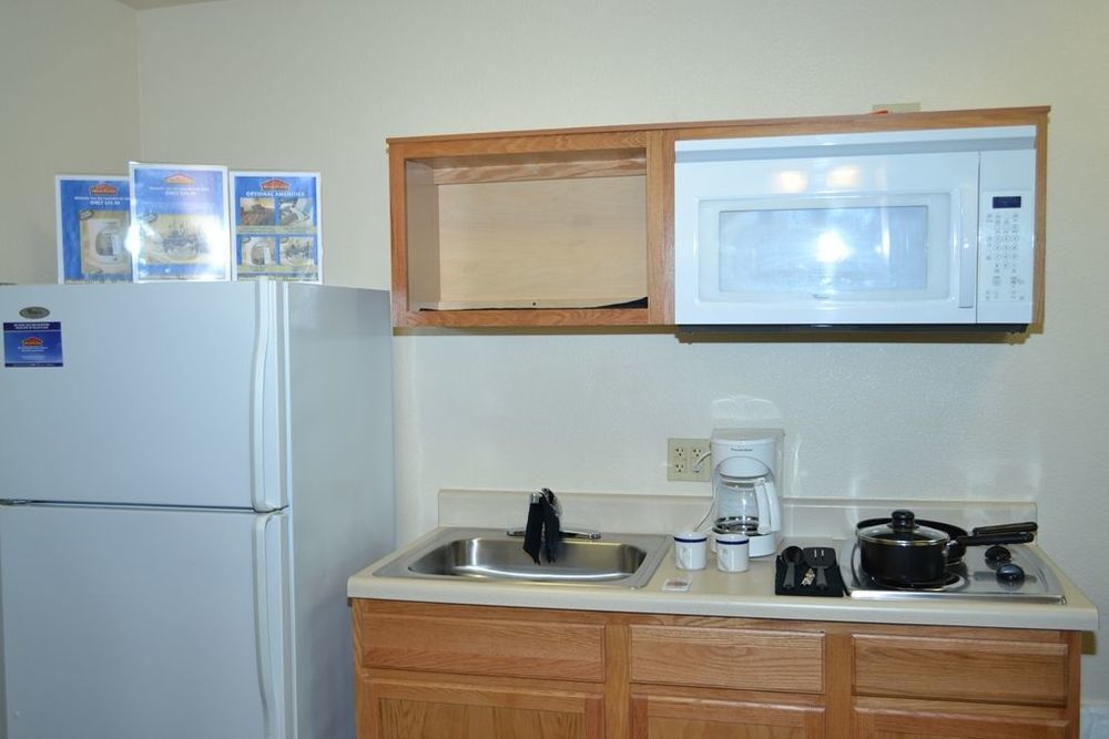 Woodspring Suites Clarksville Ft. Campbell ห้อง รูปภาพ