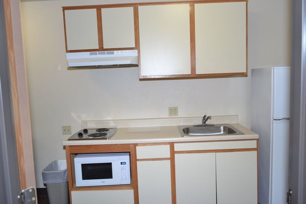 Woodspring Suites Clarksville Ft. Campbell ห้อง รูปภาพ
