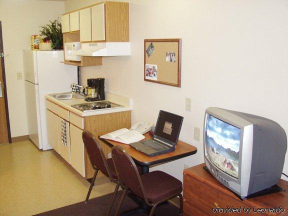 Woodspring Suites Clarksville Ft. Campbell ห้อง รูปภาพ