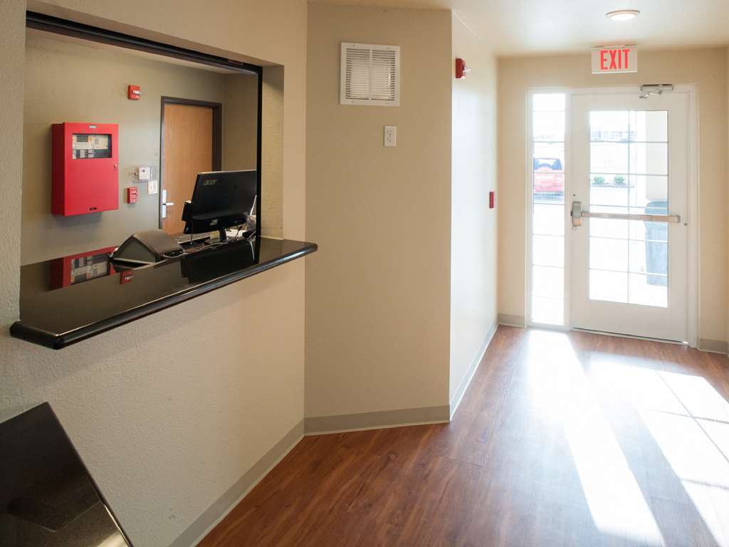 Woodspring Suites Clarksville Ft. Campbell ภายใน รูปภาพ