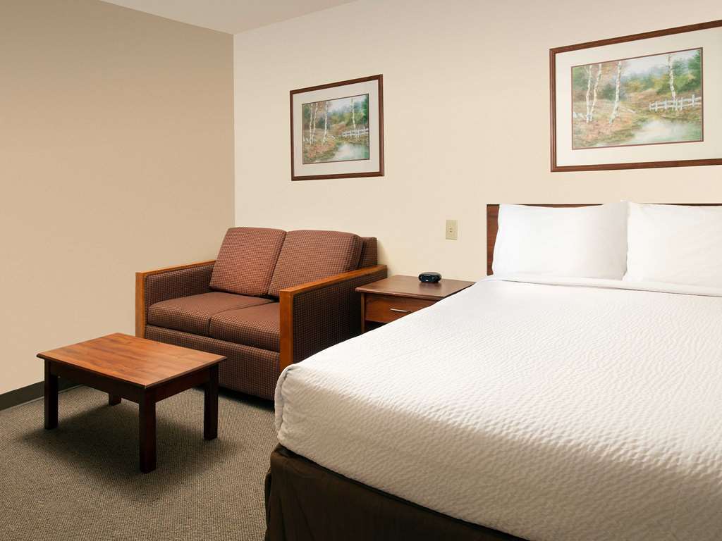 Woodspring Suites Clarksville Ft. Campbell ห้อง รูปภาพ