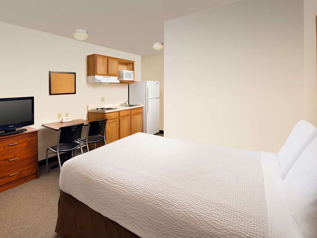 Woodspring Suites Clarksville Ft. Campbell ห้อง รูปภาพ