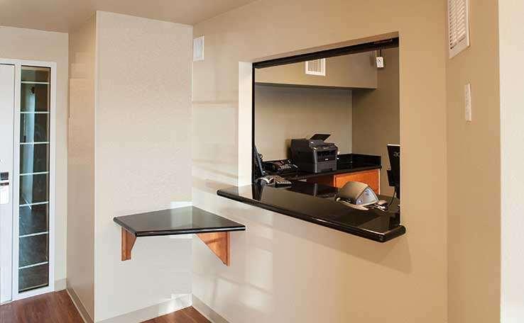 Woodspring Suites Clarksville Ft. Campbell ภายใน รูปภาพ